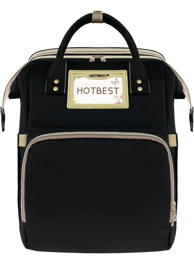 HOTBEST Baby Diaper Bag Backpack