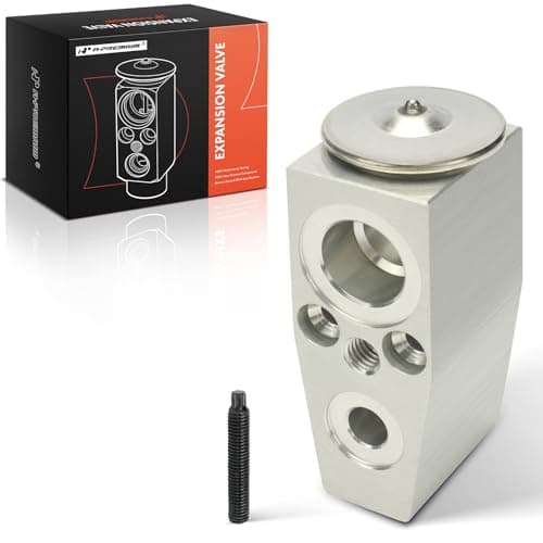 A-Premium A/C Expansion Valve Compatible with Chevrolet Spark 2016-2021
