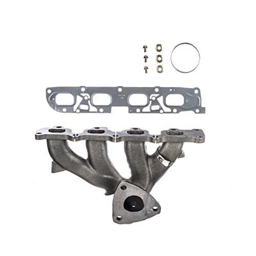 ATP 101551 Graywerks Exhaust Manifold