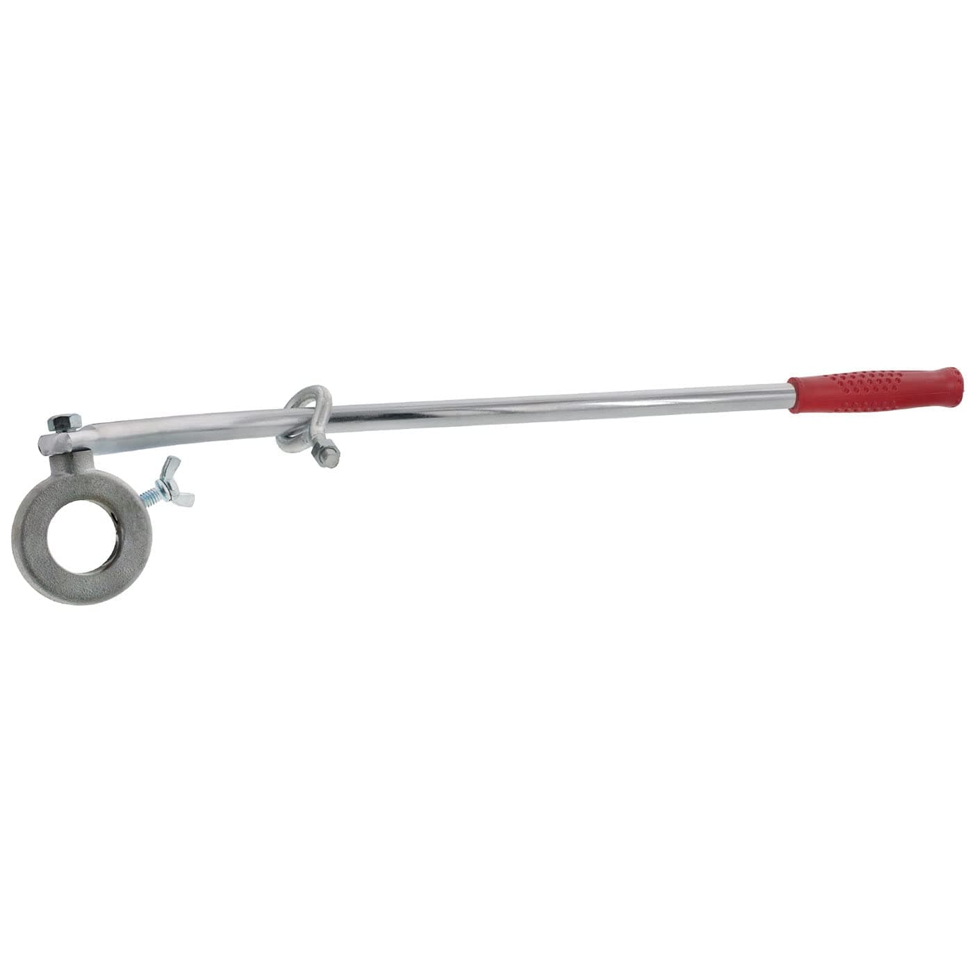 Steel Dragon Tools 312 Carriage Lever Kit 42385 with Eye Bolt fits RIDGID 300 Pipe Threading Machine