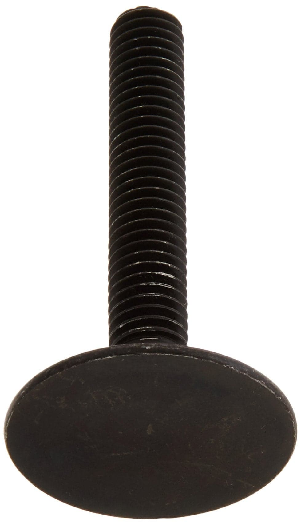 The Hillman Group 260254 3/8-Inch x 2-1/2-Inch Elevator Bolt, 50-Pack