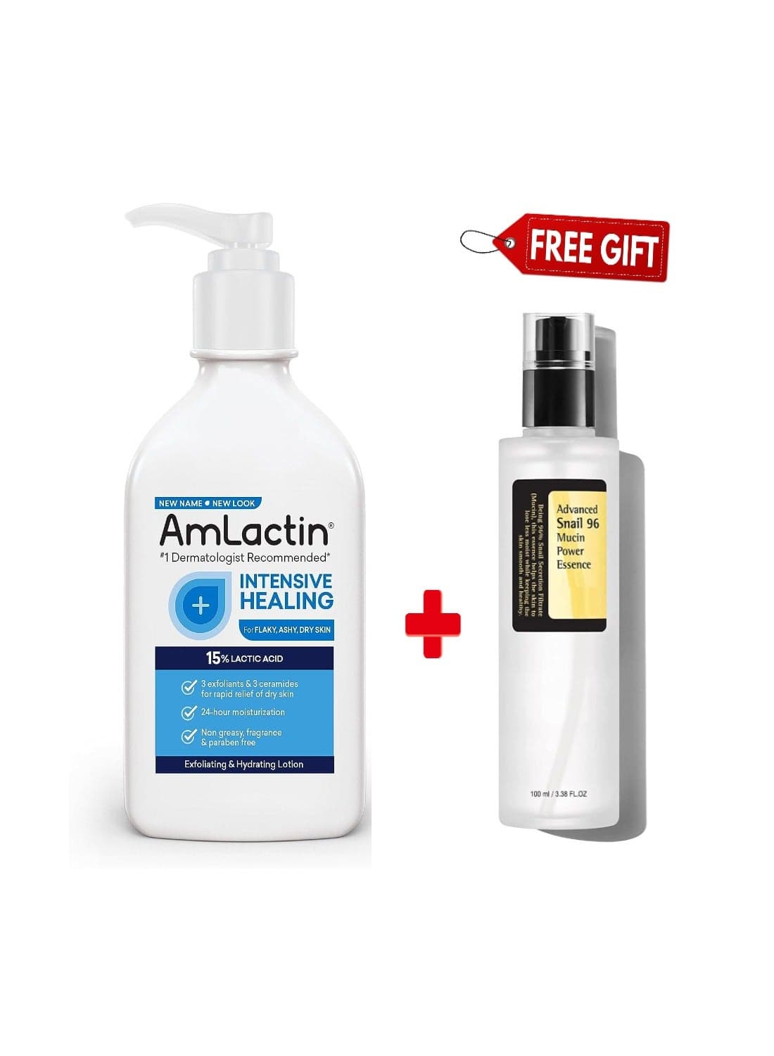 Rapid Relief Restoring Lotion, Fragrance Free,7.9 oz (225 g)