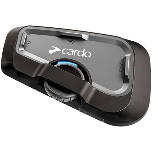Cardo FREECOM 4X - Single