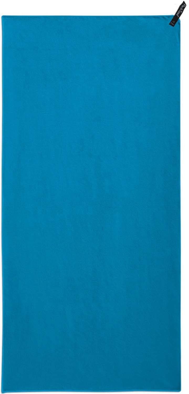 PackTowl Personal Ultralight Microfiber Camping and Travel Towel, Lake, Body