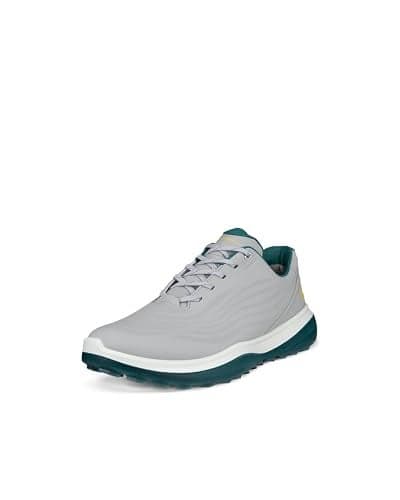 ECCO LT1 Hybrid Waterproof, Concrete, 8-8.5