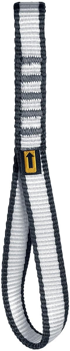 Singing Rock Express Quick Draw Nylon Sling (16-mm x 11-cm/4.3-Inch),Black