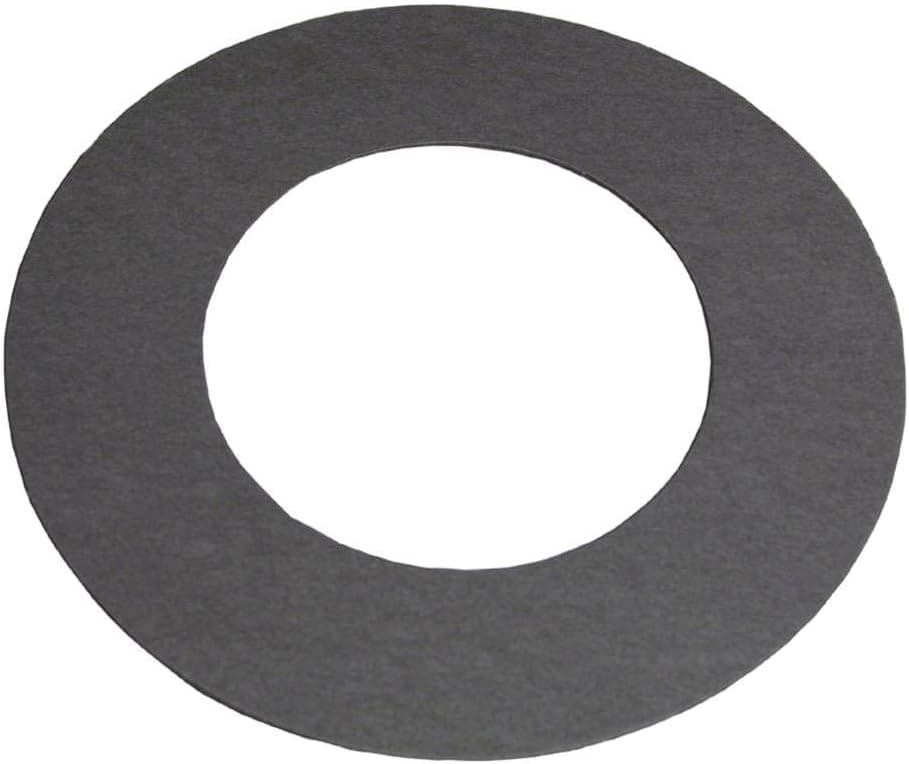 Stens 485585 Drive Disc Gasket Replaces Snapper 7014523YPBlack