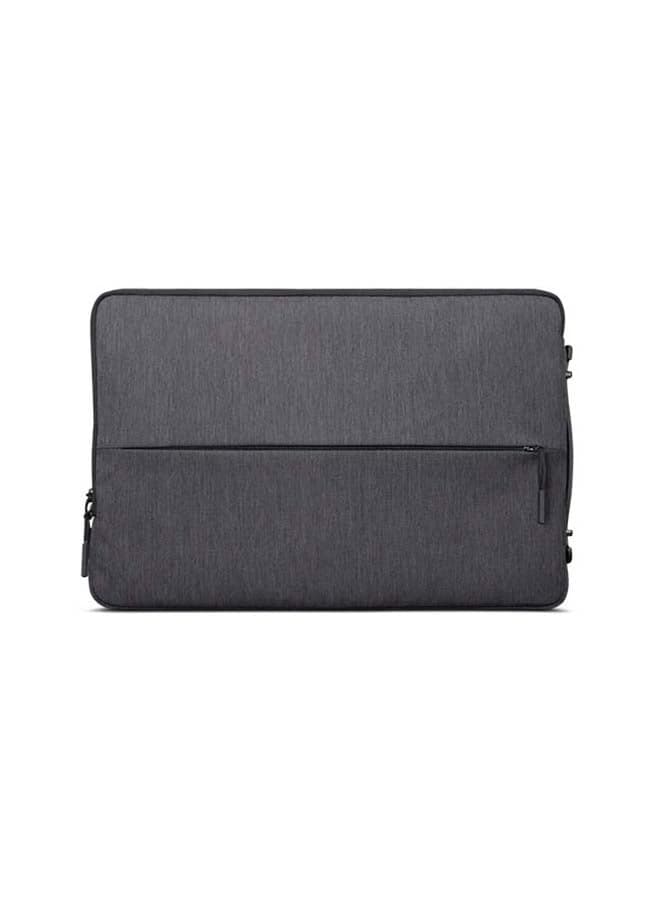 13Inch Laptop Urban Sleeve Case Charcoal Grey