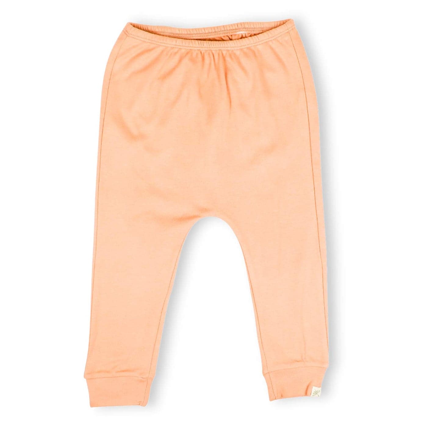 Itsyboo by Waterlemons Jogger Coral Blush