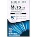 Muro 128 5 Sodium Chloride Hypertonicity Ophthalmic Ointment 2 x 0125 Oz 7 g Total