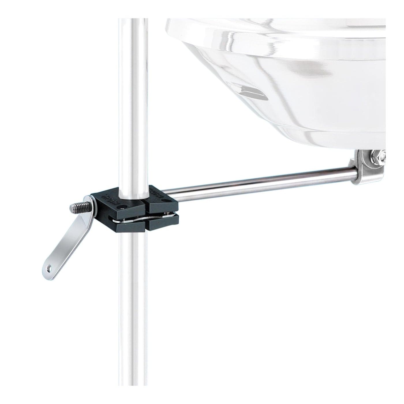 Magma Products A10085 Round Rail Grill Mount Fits 118 or 114 Rails