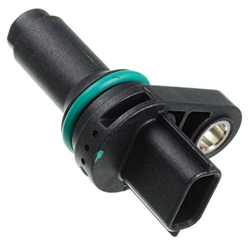 Holstein Parts 2CRK0060 Crankshaft Position Sensor - Compatible With Select Infiniti E/FX35, G/M37, Q50, Q60, Q70, QX50, QX60, QX70; Nissan 350Z, 370Z, Altima, Maxima, Murano, Pathfinder, Quest + More