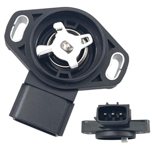 DEVMO SERA483-05 22620-31U01 Throttle Position Sensor (TPS) Compatible with Sentra Pickup D21 I30 Maxima