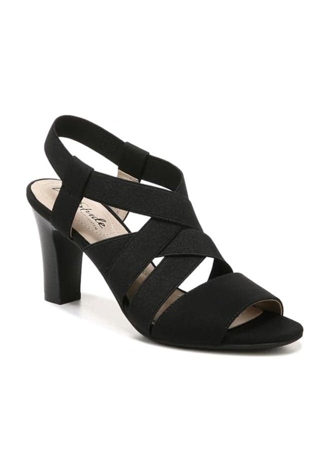 LifeStride Women's Charlotte High Heel Sandals