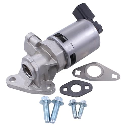 MOTOKU EGR Valve for Chrysler 300 Aspen Dodge Charger Durango Magnum Ram 1500 Jeep Grand Cherokee Commander 5.7 V8 HEMI