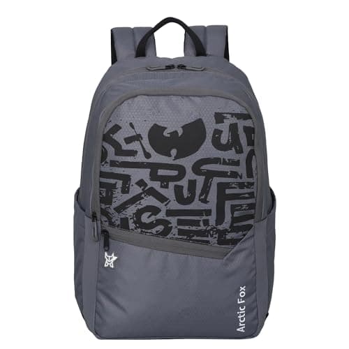 Arctic Fox Lingo Castel rock 30 Liters, 15.6 inch Laptop Backpack for Men and Women