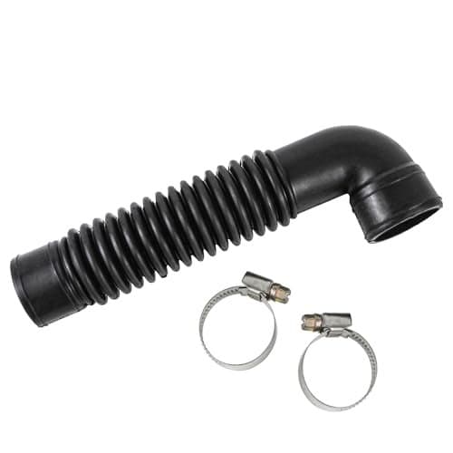 W10802689 Washer TubtoPump Hose Replacement For Whirlpool Maytag Kenmore WasherReplaces AP5982822 4283095 PS11703462 W10622690 W10763259