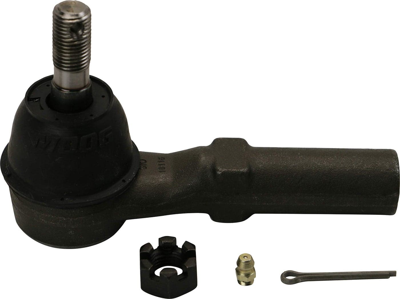 MOOG ES3609 Steering Tie Rod End for Chevrolet Silverado 2500 HD