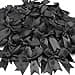 Black Gift Wrap Bows 50pcs 33 Inch Elegant Bows for Gift Wrapping Party Decorations Wedding Decor Birthday Presents Holiday Gifts DIY Crafts Baby Shower Anniversary Christmas Gift Bags