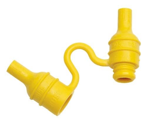 Blue Sea Systems 5061 Waterproof In-Line Fuse Holder,Beige