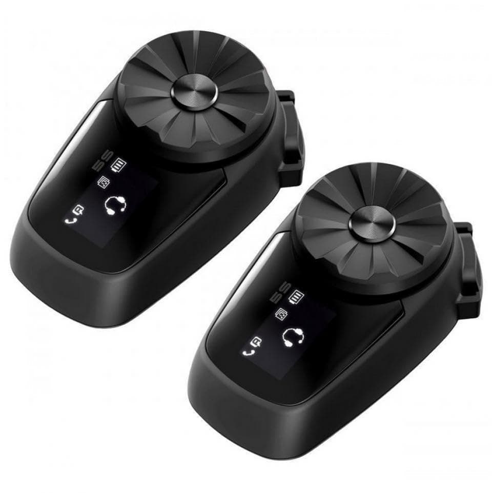 Sena 5S BluTooth Headset and Intercom Dual