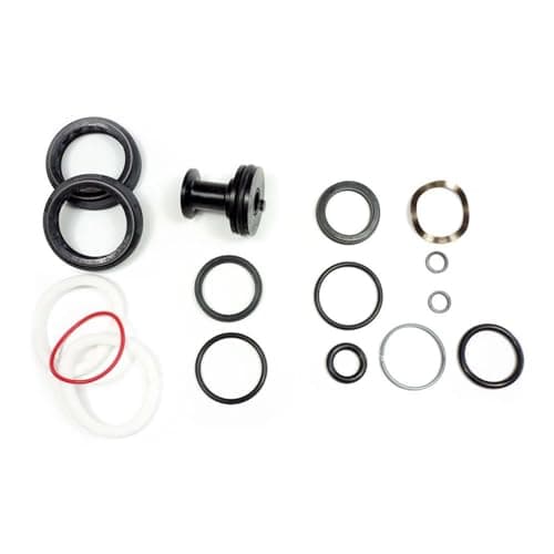 RockShox Fork Service Kit - 200 Hour/1 year, Revelation Motion Control RC (A1)