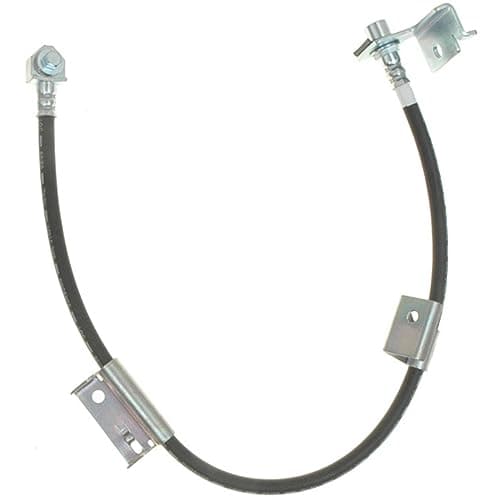ACDelco Professional 18J4299 Front Passenger Side Hydraulic Brake Hose Assembly