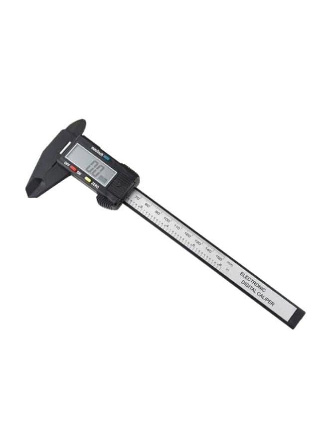 Digital Vernier Caliper Black/White