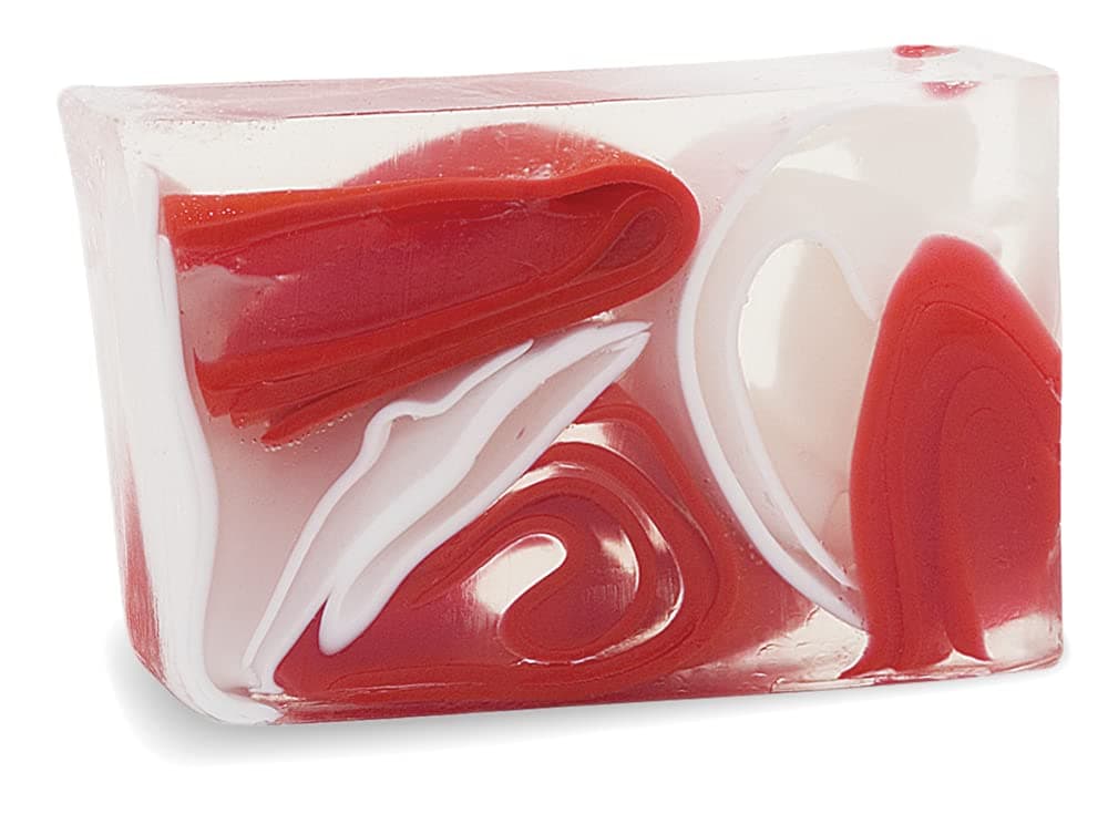 Primal Elements Peppermint Soap Loaf 5 Pound