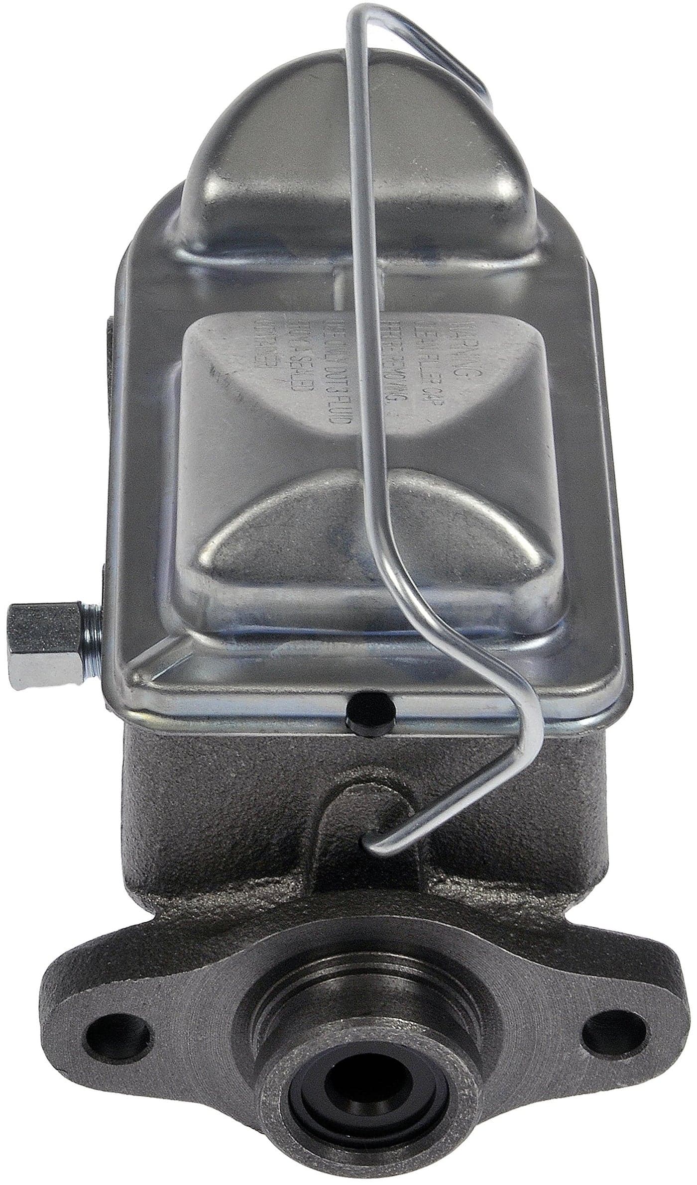 Dorman M71265 Brake Master Cylinder Compatible with Select Ford Models