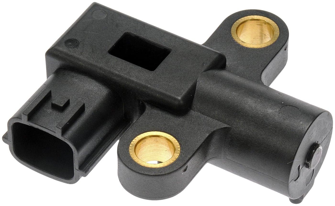 Dorman 907777 Engine Crankshaft Position Sensor Compatible with Select Nissan Models