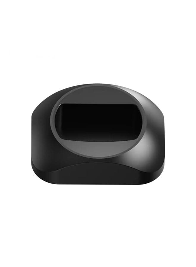 1pcs Silicone Non-Slip Desktop Mount for Insta360 X5 Camera Support Base Desktop Stable Bracket Photography Accessories