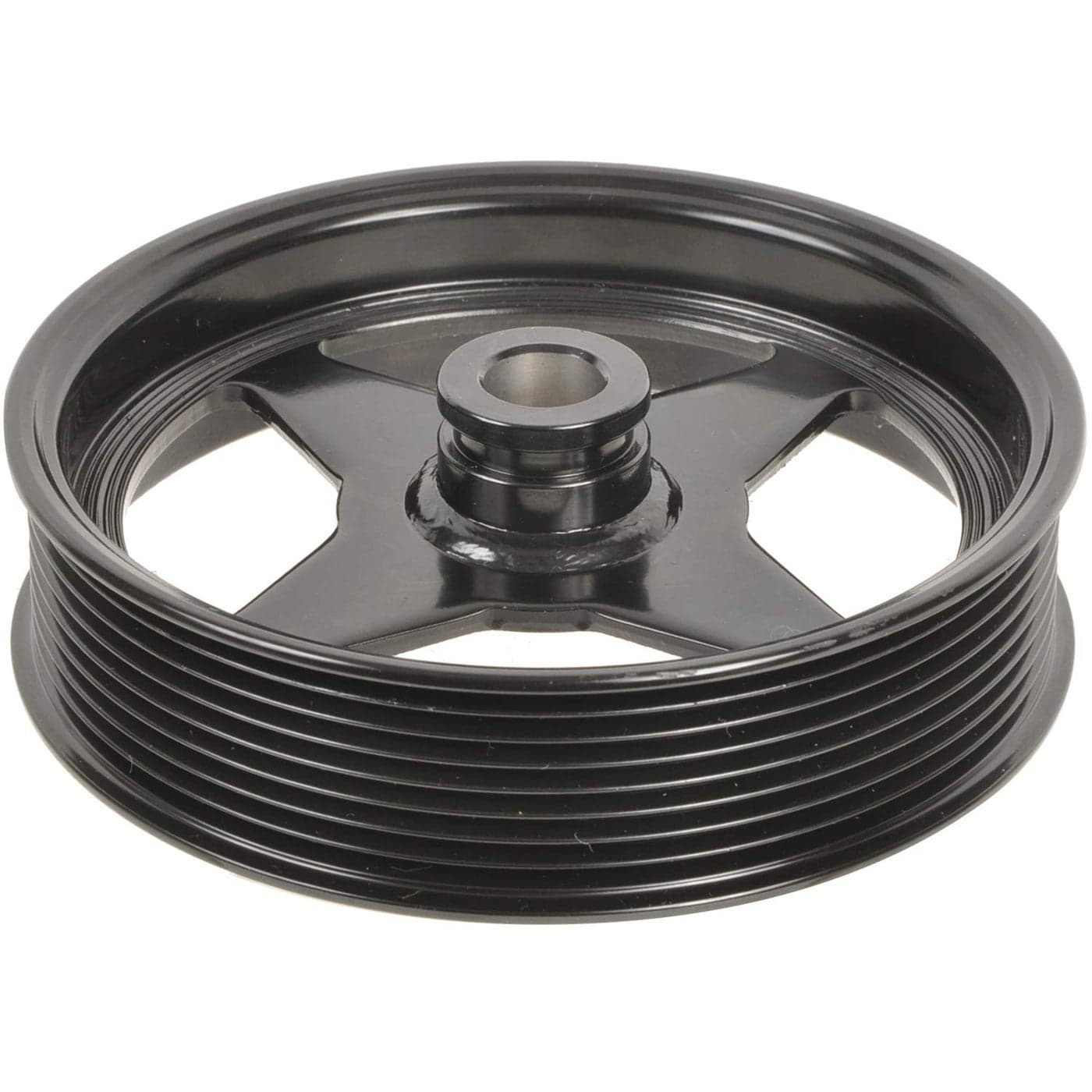 Cardone 3P27137 New Power Steering Pump Pulley