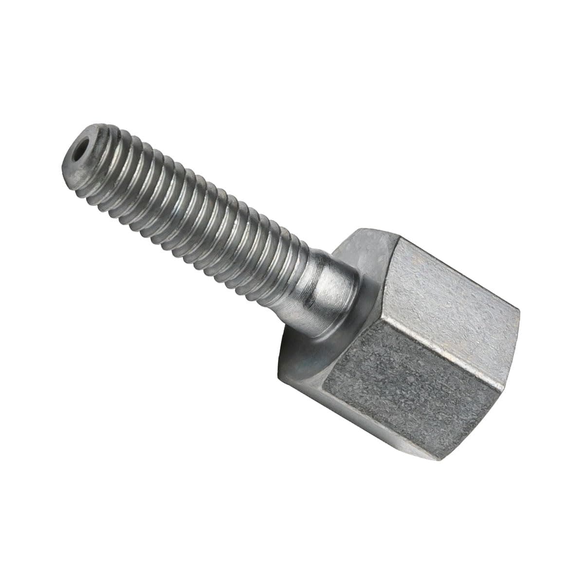 GlowShift Turbo Boost Bolt Adapter Compatible with 24Valve 59L Dodge Ram 2500 3500 Cummins Diesel 1998520075 Installs to Intake Manifold Horn