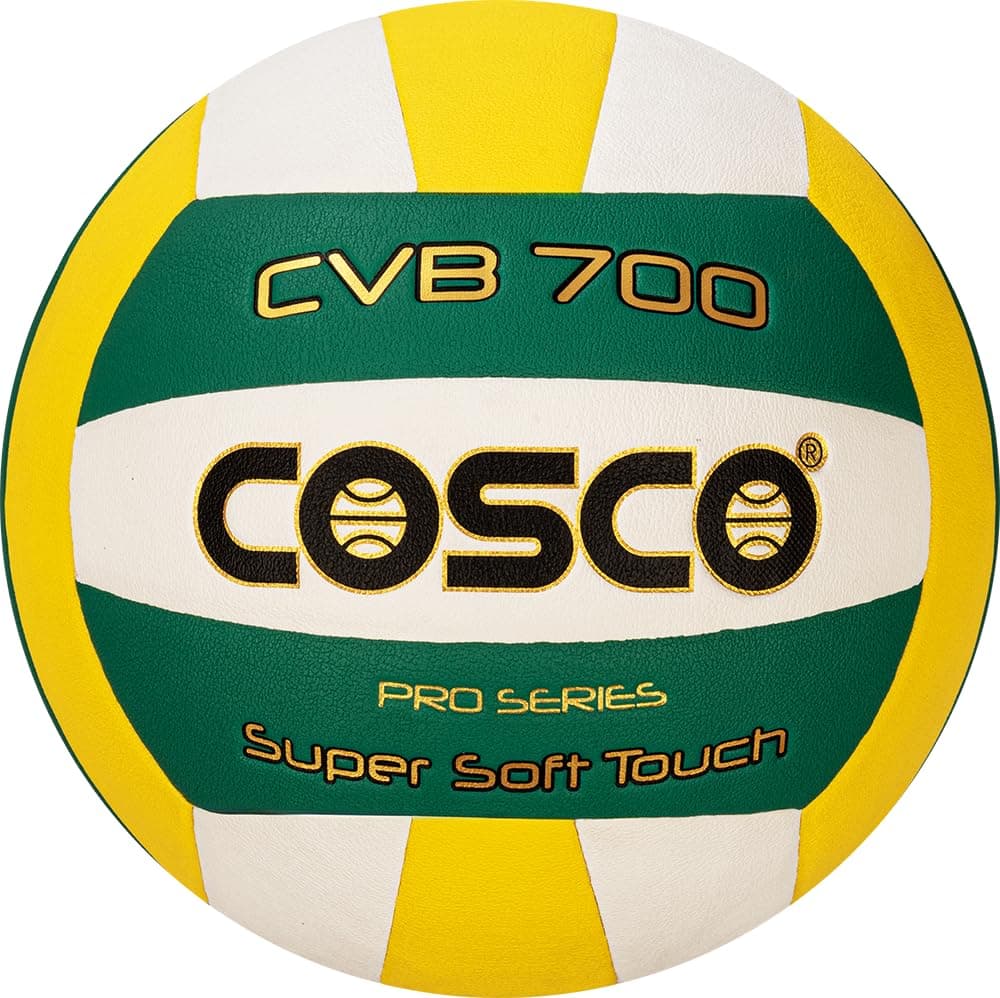 Cosco CVB-700 Volleyball: Durable Performance for Every Game
