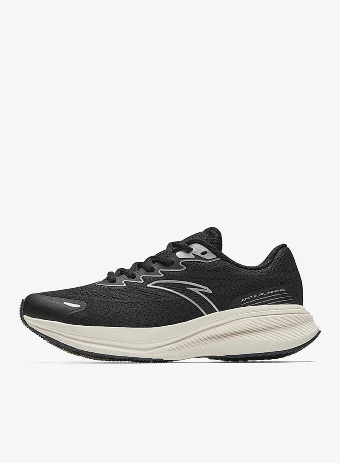 ANTA Mantu Running Shoes | Breathable · Lightweight · Cushioned Comfort