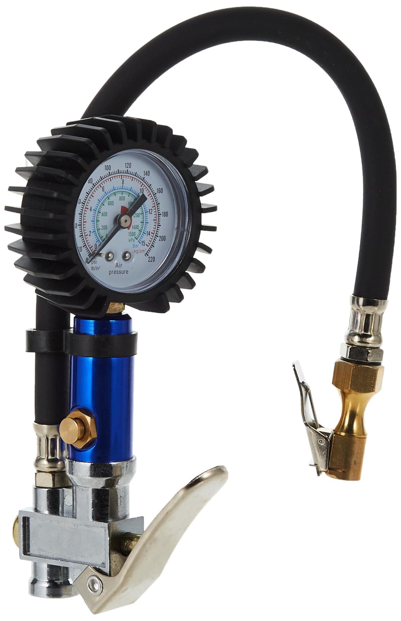 Rugged Ridge | Tire Deflator/Inflator | 15104.55