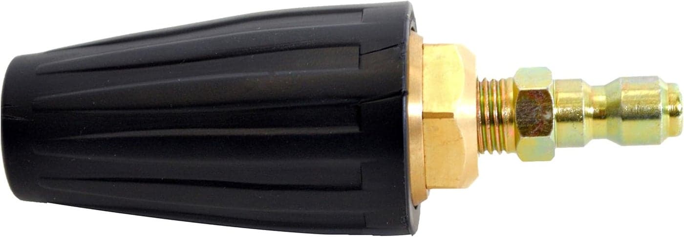 SIMPSON Cleaning Turbo Nozzle 4500 PSI