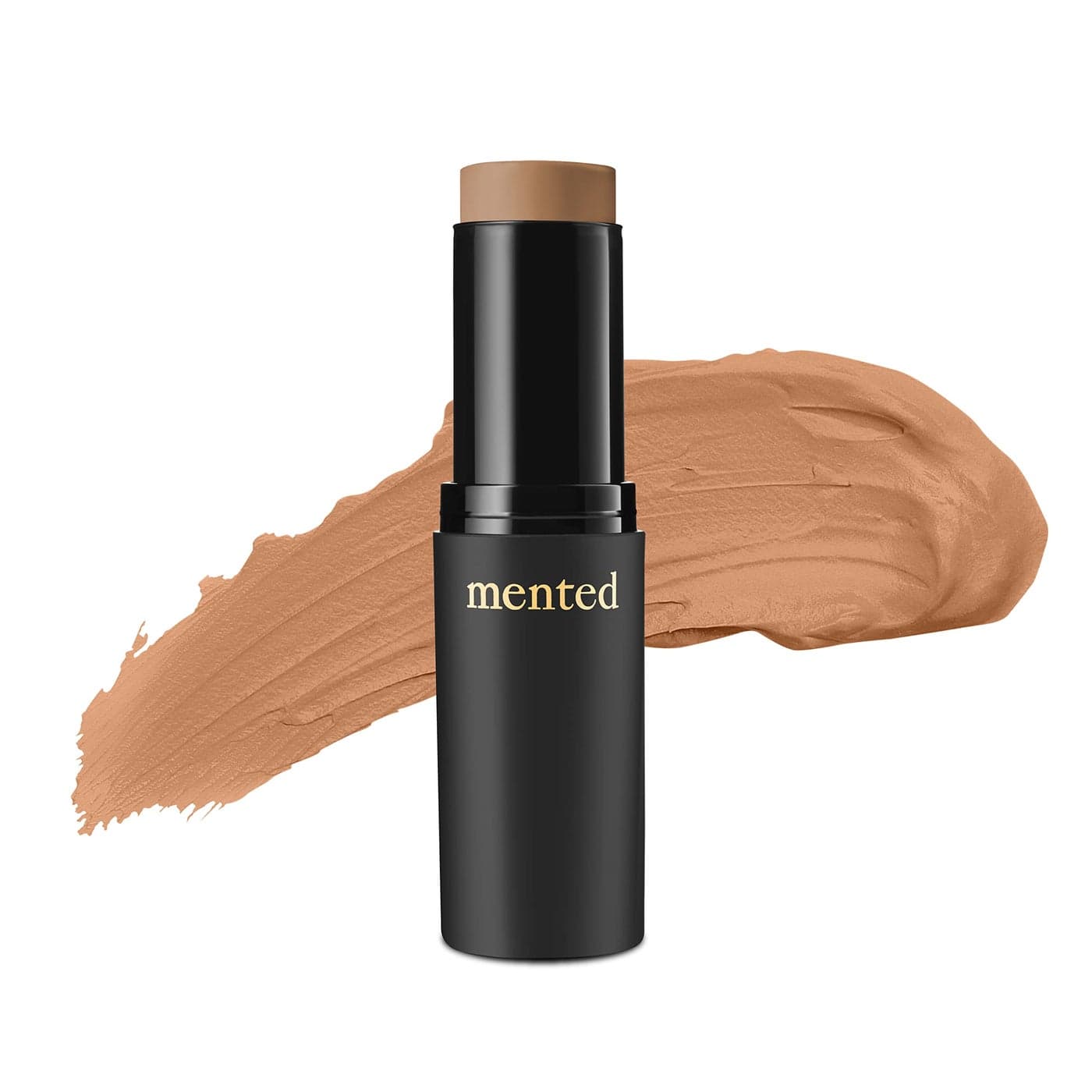 Mented Cosmetics Stick Foundation Make Up Concealer Contour Stick for Light Tan Skin Cream Foundation for Black Women Makeup Vegan and Cruelty Free T10