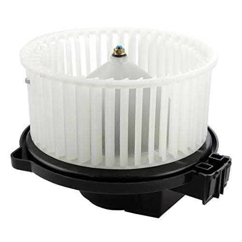 700290 HVAC A/C Fan Blower Motor for Subaru Forester 2014-2018 /for Subaru Impreza 2012-2016/2013-2015 for Subaru XV Crosstrek/2016-2017 for Subaru Crosstrek/Replaces 72223-FJ001 75081 Heater Blower