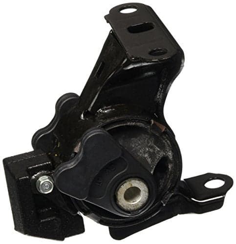 Genuine Honda 50815SCVA84 Transmission Mounting Automatic Transmission Rubber Assembly