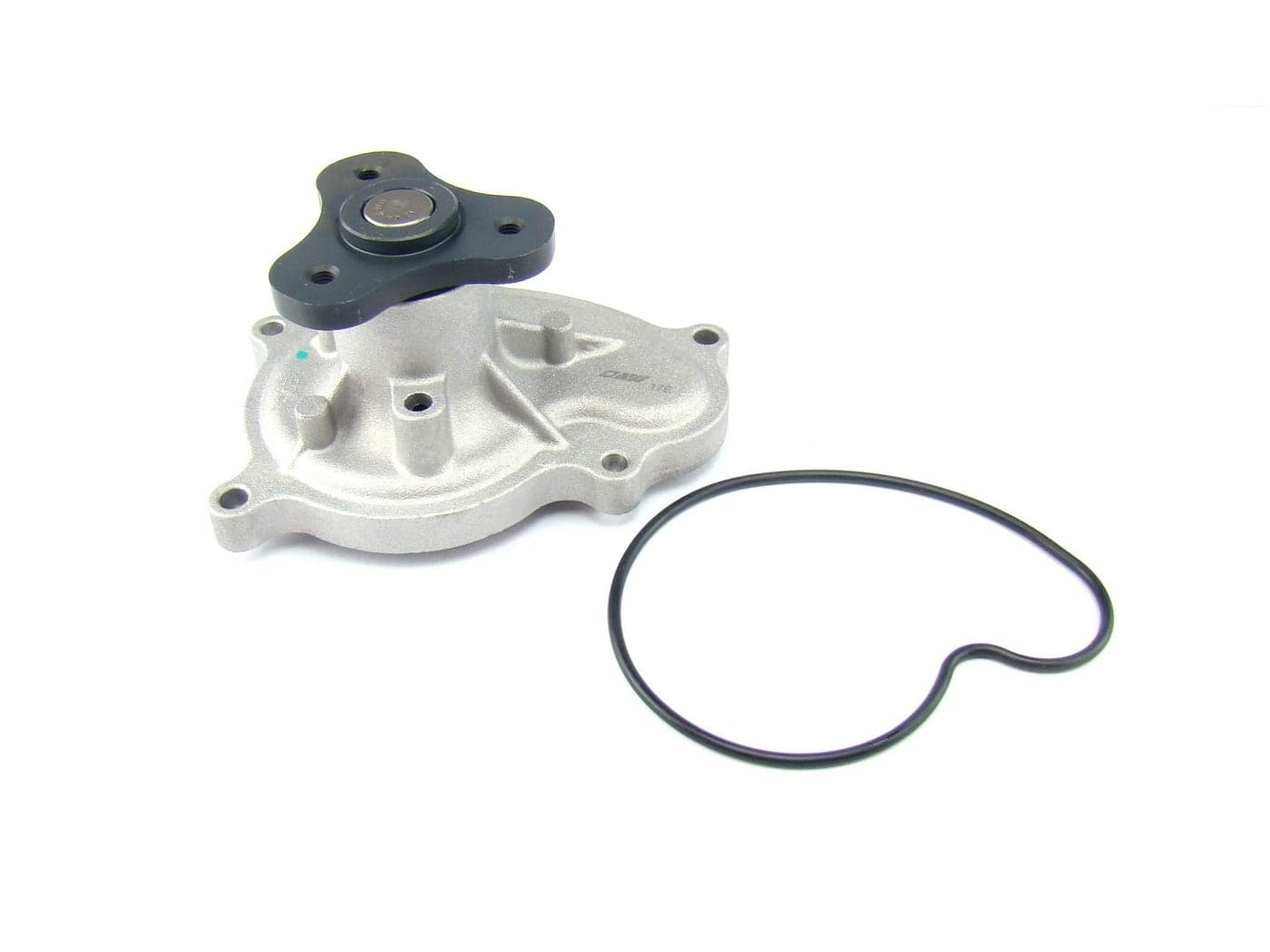 OAW SU1250 Water Pump for Subaru 20LH4 25LH4 on 1316 Scion FRS 1320 BRZ 1617 Crosstrek 1016 Impreza 1316 XV 1315 XV Crosstrek 1720 Toyota 981118 Forester 1319 Legacy Outback