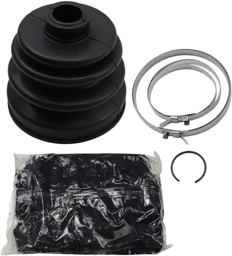 Beck/Arnley 103-2507 CV Joint Boot Kit For 1986-2006 Nissan Sentra