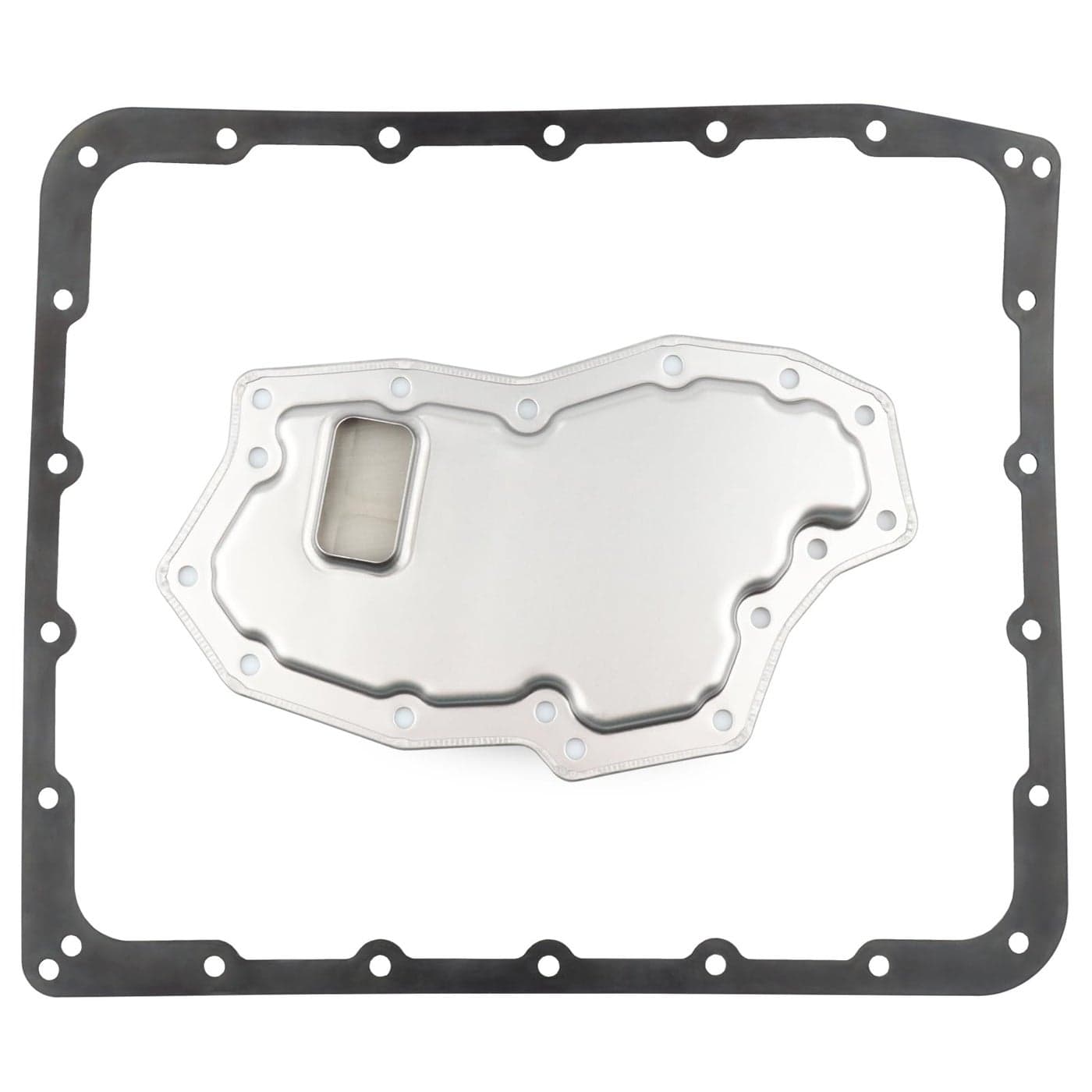 Transmission Filter Kit Replace TF327 3172897X00 Compatible with Nissan Infiniti 20042008 FX35 20032008 G35 350Z 20052015 Armada Frontier Xterra 20042015 Titan 20052012 Pathfinder More
