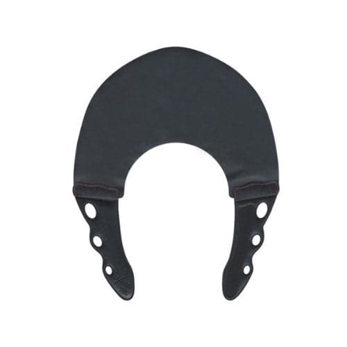 YS Park Neck Fitter 0.3mm - Black / Black