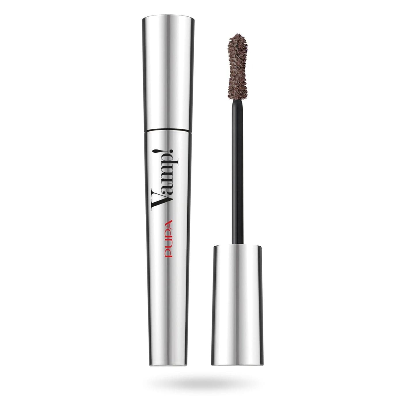 PUPA Milano Vamp MascaraFor Voluminous And Dramatic EyelashesMax Lengthening And Defining Formula Adds ImpactBoost Your Eye Allure With LongThick Lashes200 Chocolate Brown032 OzI0111593
