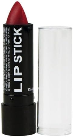 Stargazer Lipstick Bright Lips 125 Red