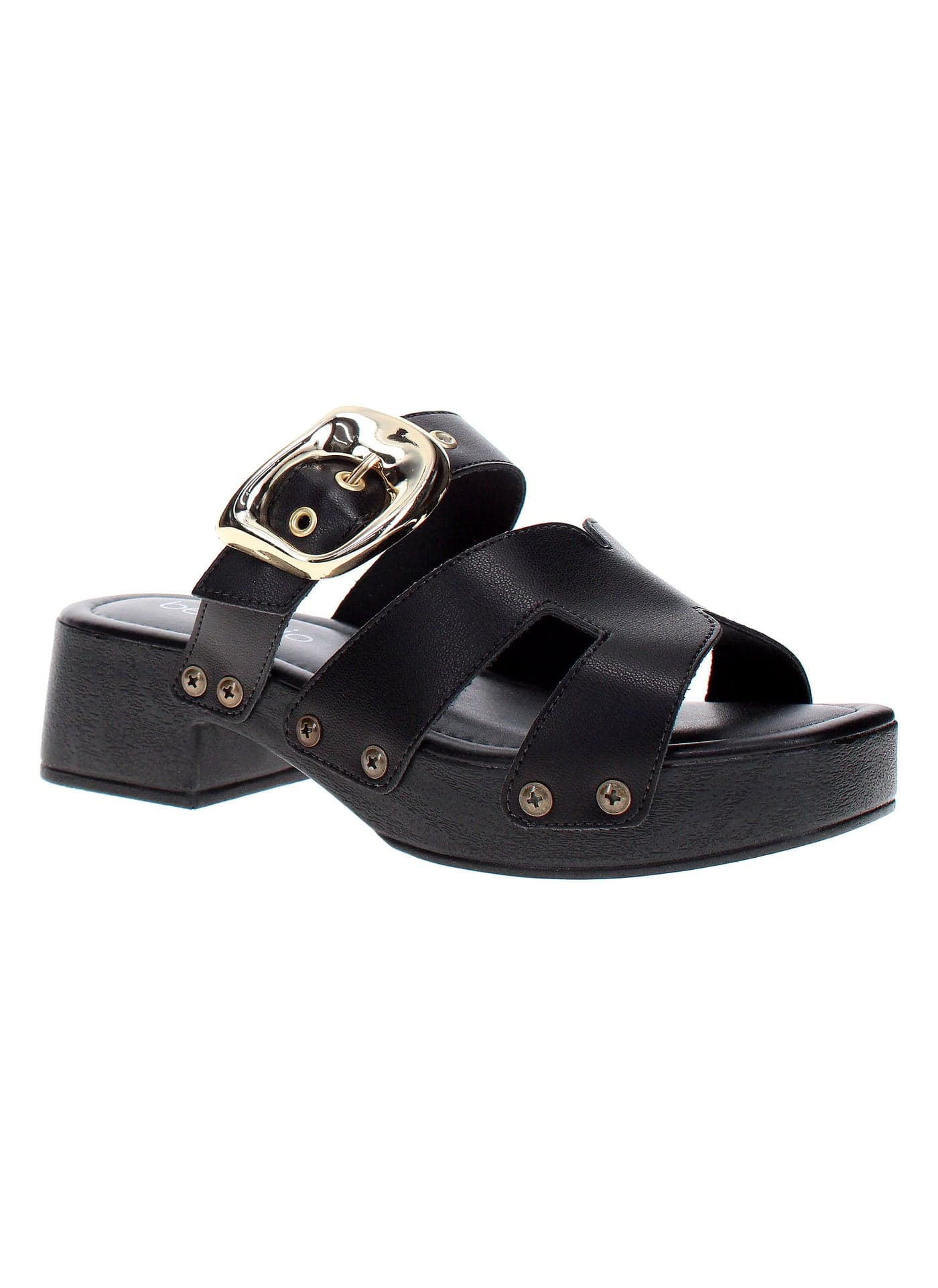 Beira Rio Women’s Flat Summer Footwear – Lightweight Slip-On Comfort with Stylish Casual Design