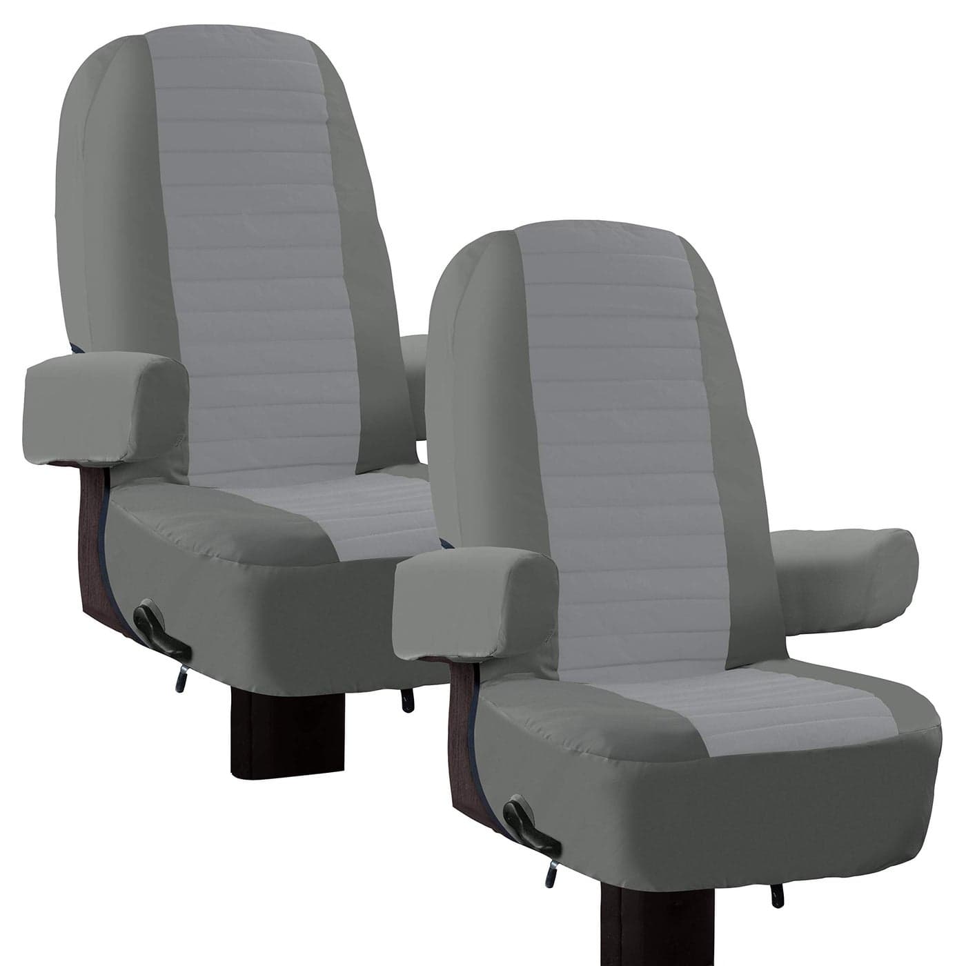 Classic Accessories SkyShield Motorhome Cover Fits 500550 cm L RVs Model 1