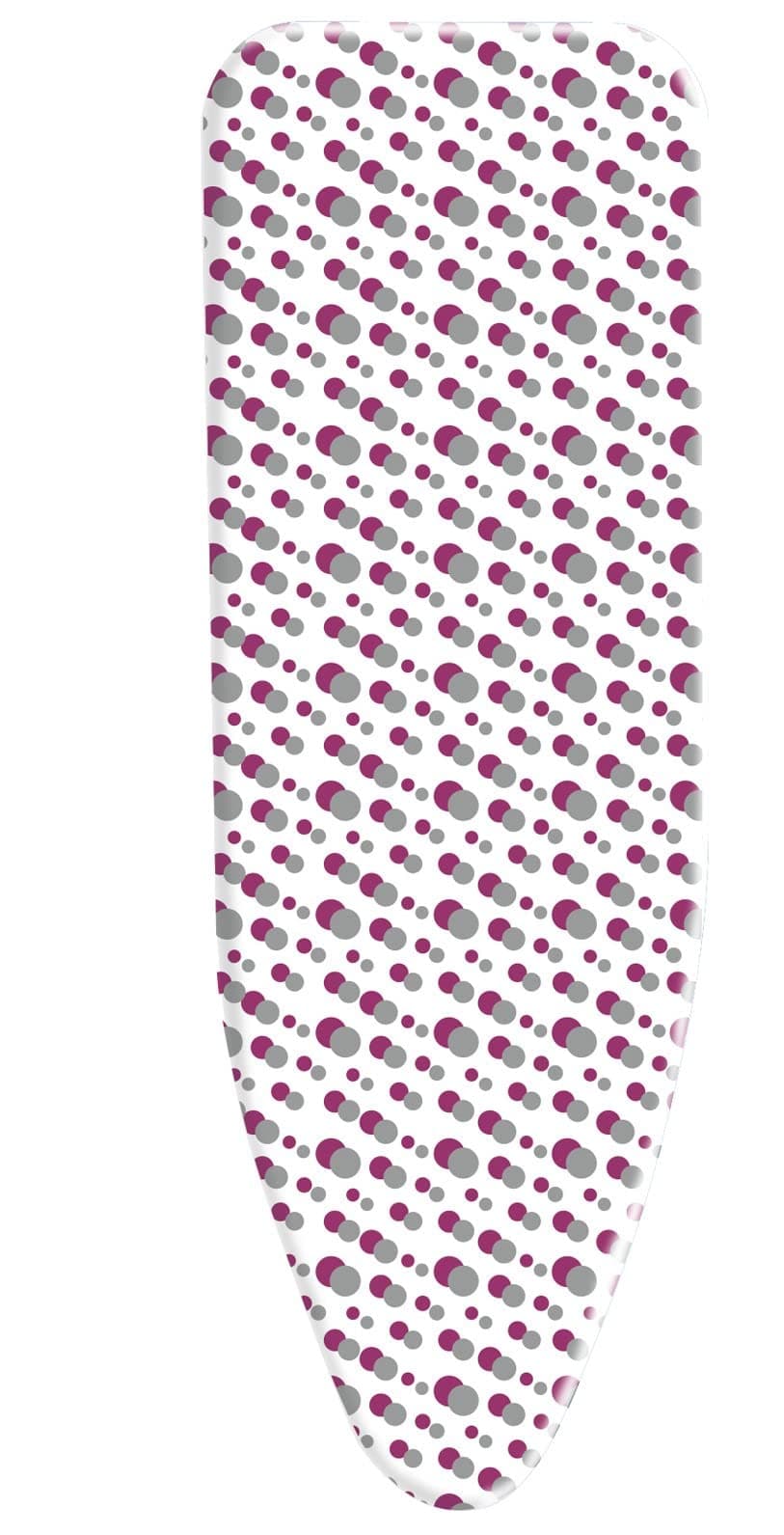 Minky Performance Ironing Board Cover 125x45cm Spots